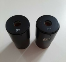 Coppia oculari lomo usato  Imbersago