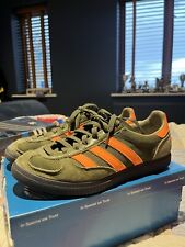 Adidas barrowland spzl for sale  LEEDS