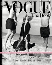 Vogue magazine netherlands usato  Roma