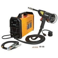 Klutch dual voltage for sale  USA