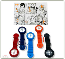 Orologio con sveglia usato  Fermo