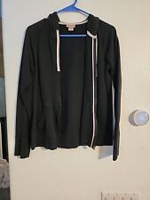 Mossimo black hoodie for sale  Gilbert