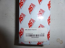 Sa2017 starter motor for sale  BURNTWOOD