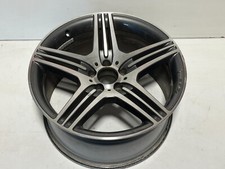 Amg felge mercedes gebraucht kaufen  Delbrück