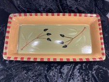 Olivia signature dish for sale  Williamston