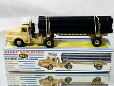 Dinky toys 893 d'occasion  Saint-Pourçain-sur-Sioule