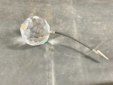 Vintage crystal swarovski for sale  PRESTON