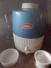 Vintage coleman gal for sale  Pueblo
