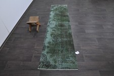 Vintage turkish runner for sale  USA