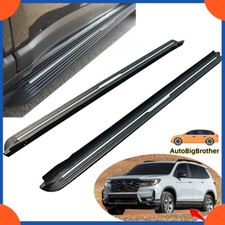 Running board fits d'occasion  Expédié en Belgium