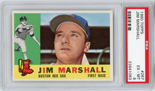 1960 topps 267 d'occasion  Expédié en Belgium