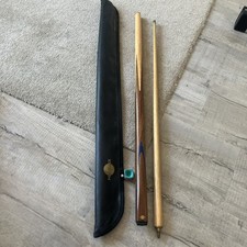 hunt cue for sale hunt cue for sale BASILDON