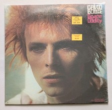 David bowie space for sale  BANGOR