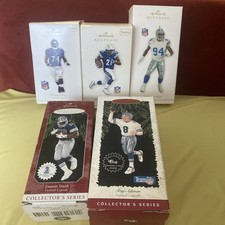 Hallmark keepsake ornaments for sale  Mechanicville