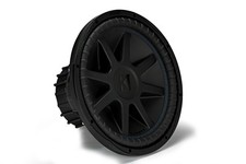 Kicker cvx154 compvx for sale  Springfield