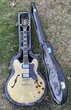 Epiphone sheraton mik for sale  Kennebunkport