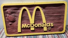 mcdonalds sign for sale mcdonalds sign for sale Marysville