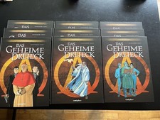Geheime dreieck gesamtausgabe gebraucht kaufen  Oberhausen