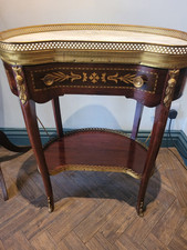 Antique french marble for sale  CLITHEROE