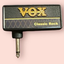 Vox amplug classic for sale  Findlay