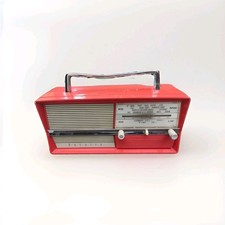 Radio vintage années d'occasion  Auray