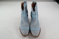 Dingo suede snip for sale  Huntersville