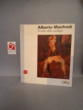 Alberto manfredi colore usato  Verbania