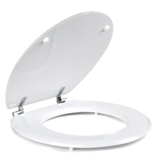 Beldray wooden toilet for sale  OLDHAM