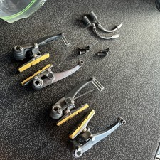 Retro shimano xtr for sale  BRISTOL