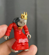 Boneco colecionável raro Mega Construx Bloks Halo Prophet of Truth vermelho 2 polegadas brinquedo comprar usado  Enviando para Brazil