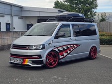 2014 transporter t5.1 for sale  CARDIFF