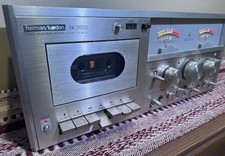 Harman kardon hk3500 for sale  Lutz