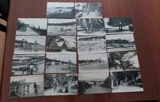 Lot postcards fouras...charent d'occasion  Expédié en Belgium
