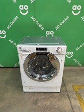 Hoover integrated washer for sale  CREWE