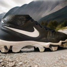 baseball cleats boys nike for sale  Vancouver