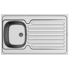 Pyramis auflagespüle 100x60 gebraucht kaufen  Gütersloh