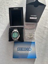 Montre seiko automatique d'occasion  Noisy-le-Roi