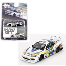 Nissan silvia s15 usato  Spedire a Italy