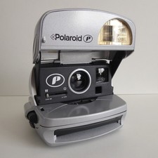 Retro polaroid instant for sale  WORTHING