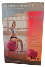 New danskin pilates for sale  Canton