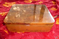 Grand coffret parfum d'occasion  Six-Fours-les-Plages