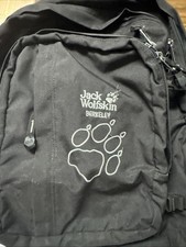 Rucksack jack wolfskin gebraucht kaufen  Cham