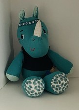 Peluche musicale doudou d'occasion  Montpellier-