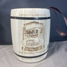 coffee grounds container for sale  Fayetteville
