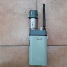 Emetteur récepteur telefunken d'occasion  Soisy-sur-Seine