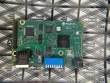 Placa HMS-020901-B AB4447-C ABS-ETN 10/100 2204-2.1.1 M00539 HMS comprar usado  Enviando para Brazil