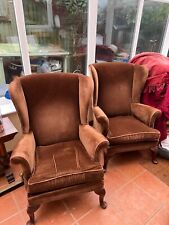 Parker knoll wingback for sale  YELVERTON
