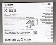 Fuji fujifilm e2s for sale  Lincoln