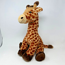 Giraffe plush stuffed for sale  Broomfield