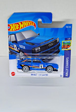 Hot wheels rally gebraucht kaufen  Mannheim